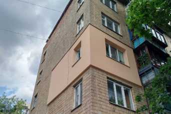 Список учасникiв програми &quot;Енергодiм&quot; оновили