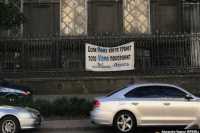 После обстрелов в Одессе думают о еде