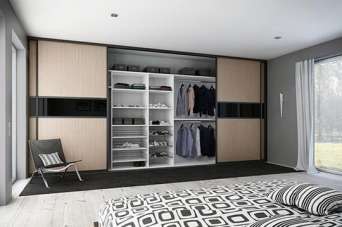 Самые частые проблемы при установке встроенной мебели