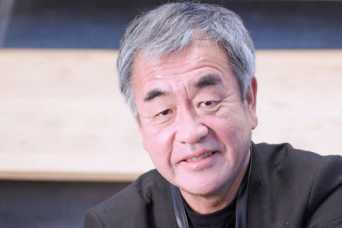 Кенго Кума стал самым влиятельным архитектором в мире