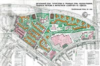 Количество ресурсов доступа к граддокументации в июле выросло 