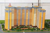 В Киеве найден ЖК с наивысшим уровнем надежности