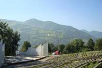 Раховский амфитеатр собрались чинить связанные компании