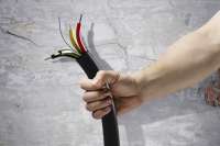 Появилась новая линейка инструментов для снятия изоляции с проводов