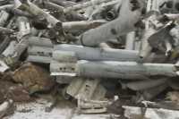 Остатки боеприпасов превращаются в вещественные доказательства для будущих судов против РФ