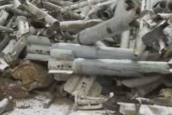 Остатки боеприпасов превращаются в вещественные доказательства для будущих судов против РФ