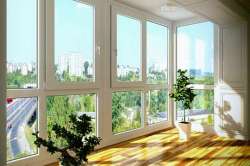 5 мифов о панорамном остеклении