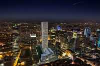 В Киеве построят два турецких объекта