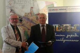 Госмолодежьжилье будет развивать жилищные программы в Харькове вместе с АГУ