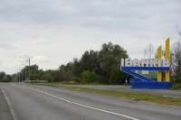 Земля вокруг Киева начинает дорожать