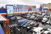 В Запорожье и Кропивницком обновили "Эпицентры"