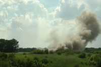 Из Луганской области эвакуация невозможна