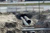 У Днiпрi намагаються стабiлiзувати якiсть води