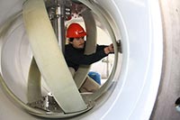 Созданы «умные» водопроводные трубы, производящие электроэнергию