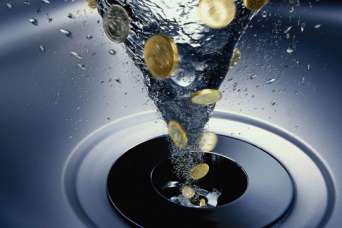 «Киеввдоканал» опубликовал новые тарифы на холодную воду за март 2018 года