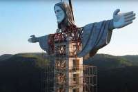 Христос-защитник будет выше Христа-спасителя