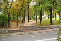 Киевлян приглашают обсудить их роль в развитии парков