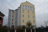 Доля новостроек на рынке снижается