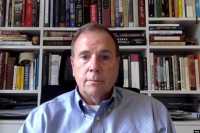 Американский генерал посмеялся над Россией