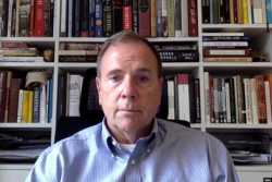 Американский генерал посмеялся над Россией