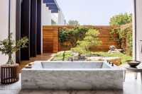 Ванные комнаты богатых и знаменитых