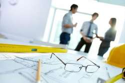 В сфере строительства создадут единую электронную систему