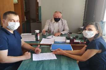 Харьков получил деньги на жилье