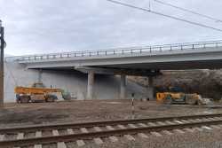 На Харкiвщини вiдновлюють штучнi споруди, зруйнованi росiянами пiд час окупацiї