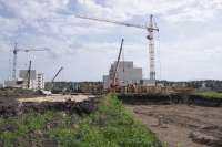 В котлован готово вкладывать только 20-30% покупателей