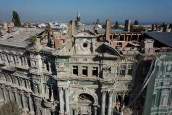 В аварийных домах тоже можно создавать ОСМД