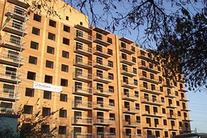 На молодежное жилье Полтава даст 3 млн. грн.