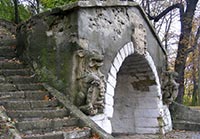 Предприниматель нагрел Львовский горсовет на 600 тыс. грн. при ремонте парка