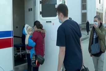 Более тысячи онкобольных детей выехали из Украины после полномасштабного вторжения России