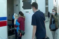 Более тысячи онкобольных детей выехали из Украины после полномасштабного вторжения России