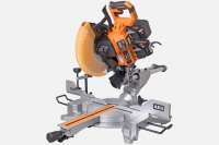 AEG представила новую аккумуляторную торцовочную пилу