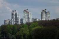 В Полтаве по нормальной цене возведут жилье