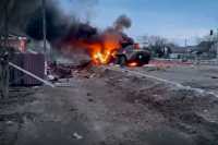 Как Украина готовится к партизанской войне