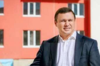 Залог участнику стройаферы снизили в 54 раза