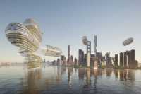 Здания перестанут быть недвижимостью