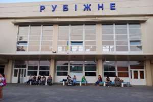 У города из зоны АТО отремонтируют окружную