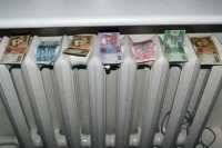 Отопление однокомнатных квартир сравнялось с трехкомнатными