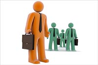 Безработные киевляне могут купить стаж