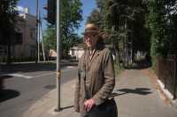 Театр абсурда и театр жестокости в жизни украинского театроведа