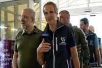 Какие могут быть последствия визита миссии МАГАТЭ на ЗАЭС?