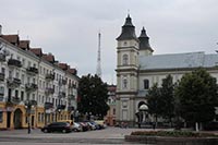 Брат депутата оттяпал 1,5-миллионный подряд в Ивано-Франковске