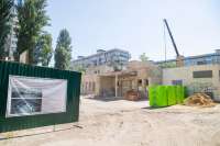 В ремонт отделения экстренной медпомощи вложат 30 млн. грн.