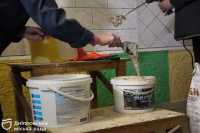 У Днiпрi стартувало навчання жiночого будiвельного батальйону