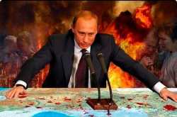 Китай потребовал от путина письменно предоставить план завершения войны