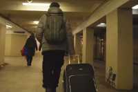 Бежавшие в Россию украинцы не задерживаются в стране-тюрьме