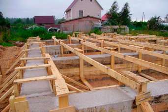 Как выявить проблемы с фундаментом и избежать их